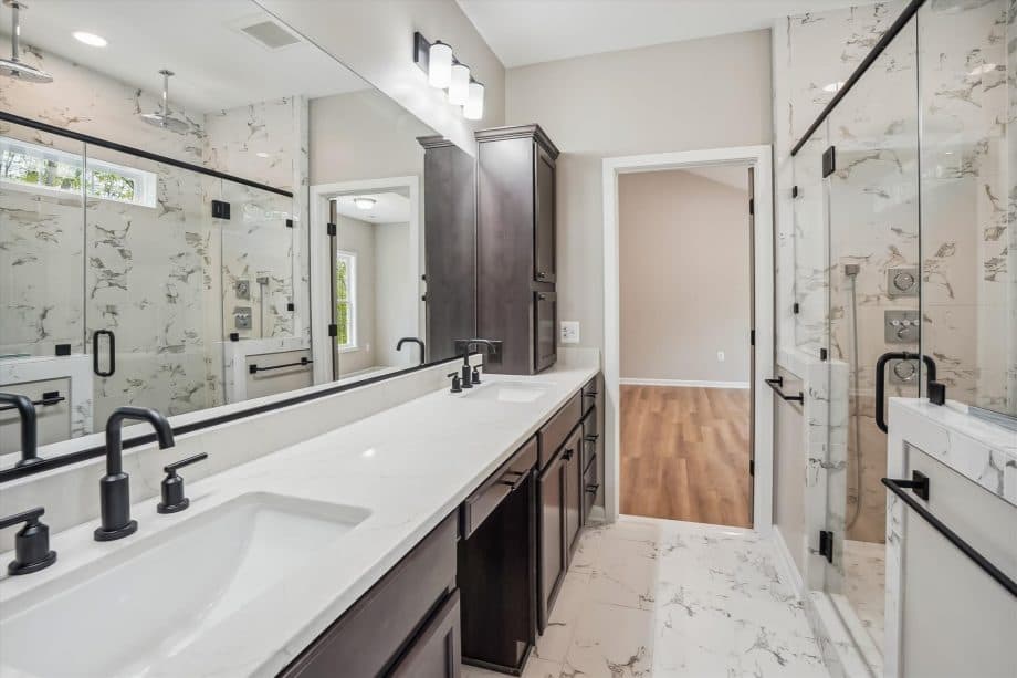 The Amherst - photo 10