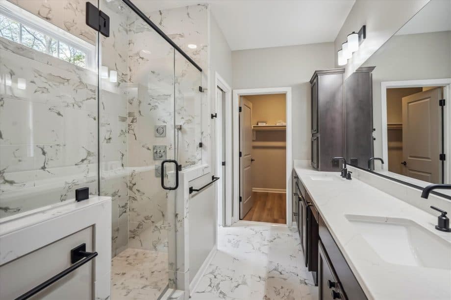 The Amherst - photo 11