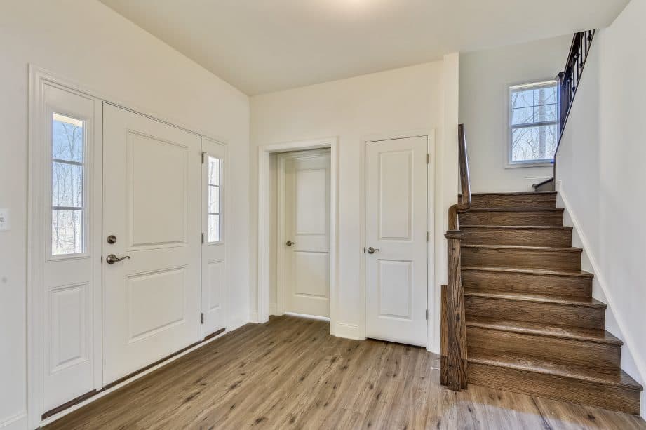 The Amherst - photo 13