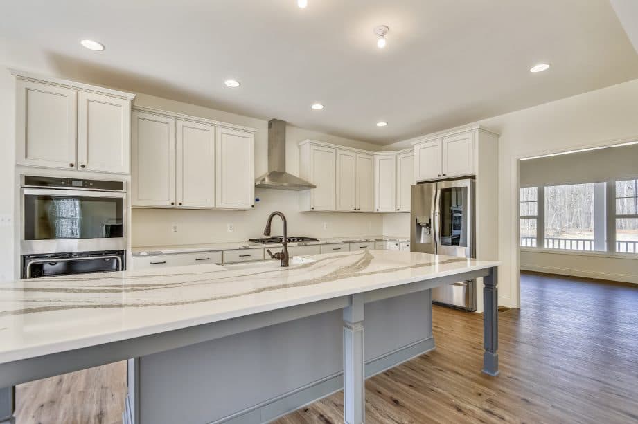 The Amherst - photo 14