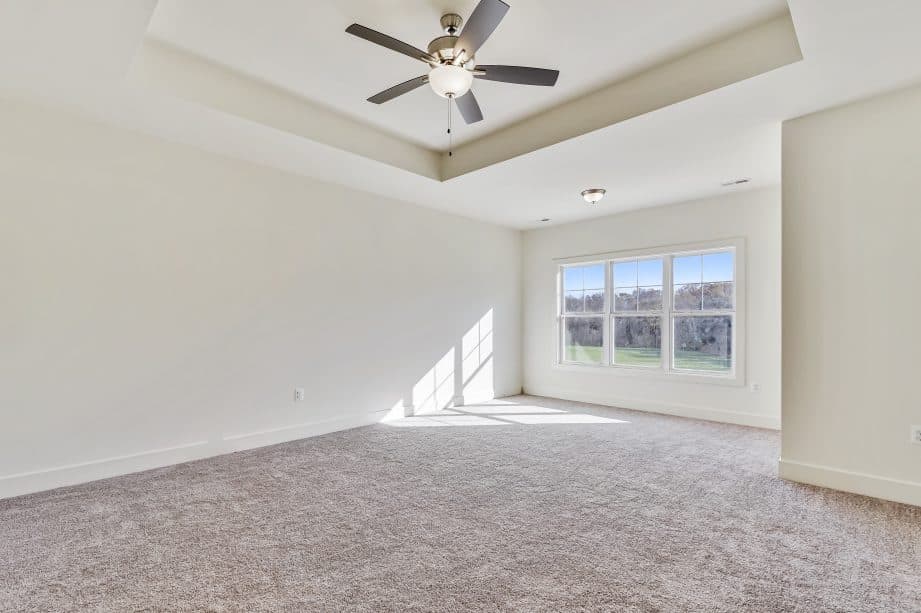 The Amherst - photo 16