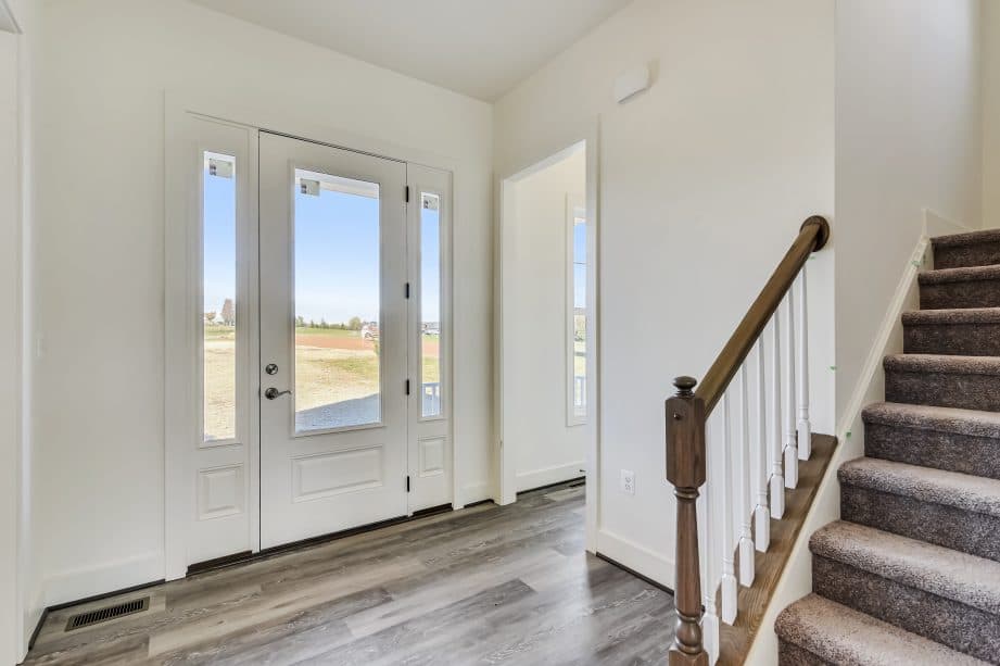 The Amherst - photo 20