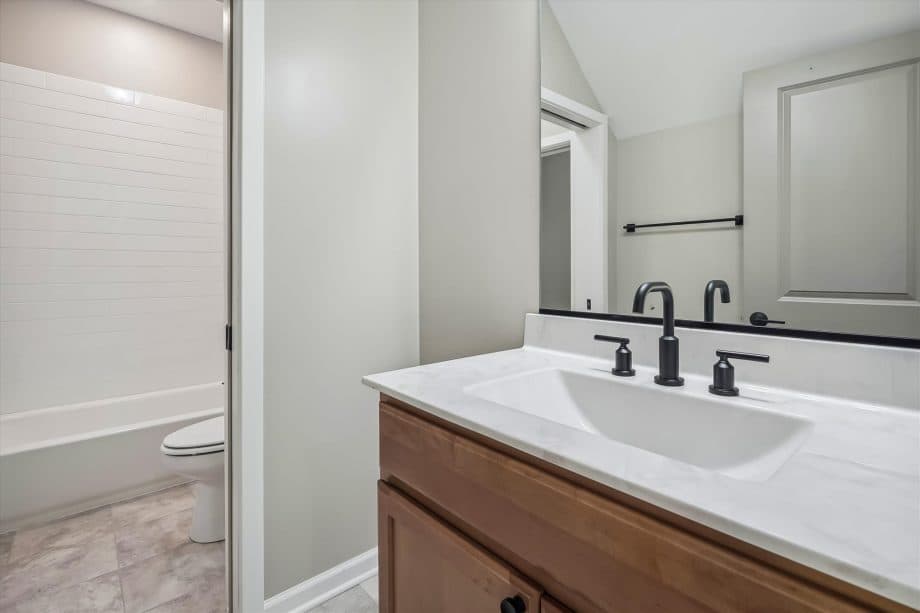 The Amherst - photo 21