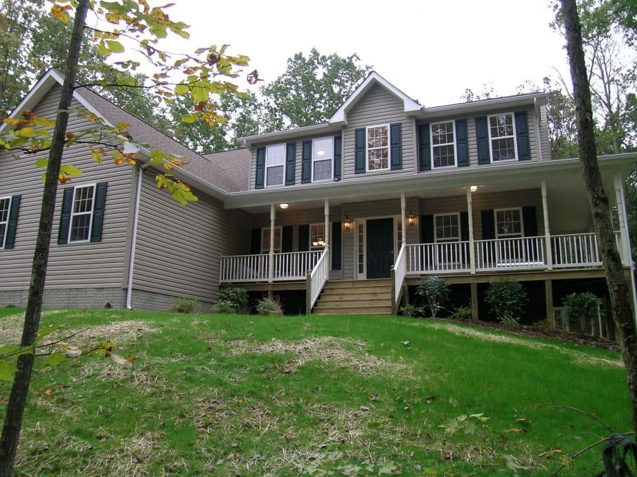 The Lunenburg photo 3