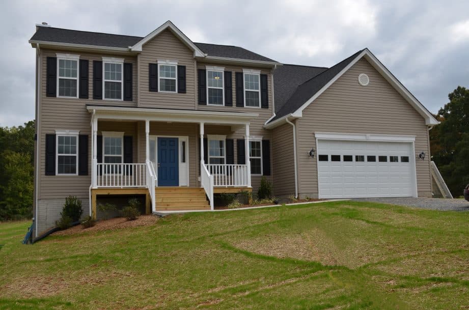 The Lunenburg photo 4