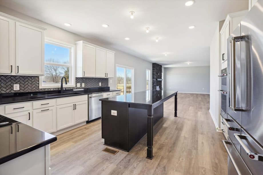 The Lunenburg - photo 7