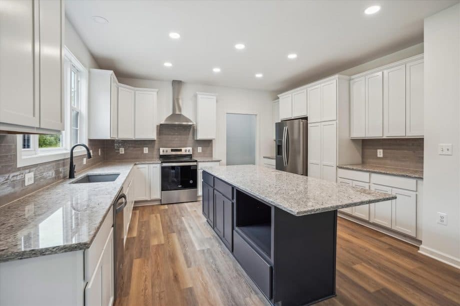 The Lunenburg - photo 10