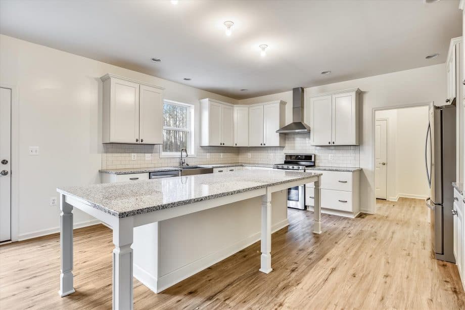 The Lunenburg - photo 12