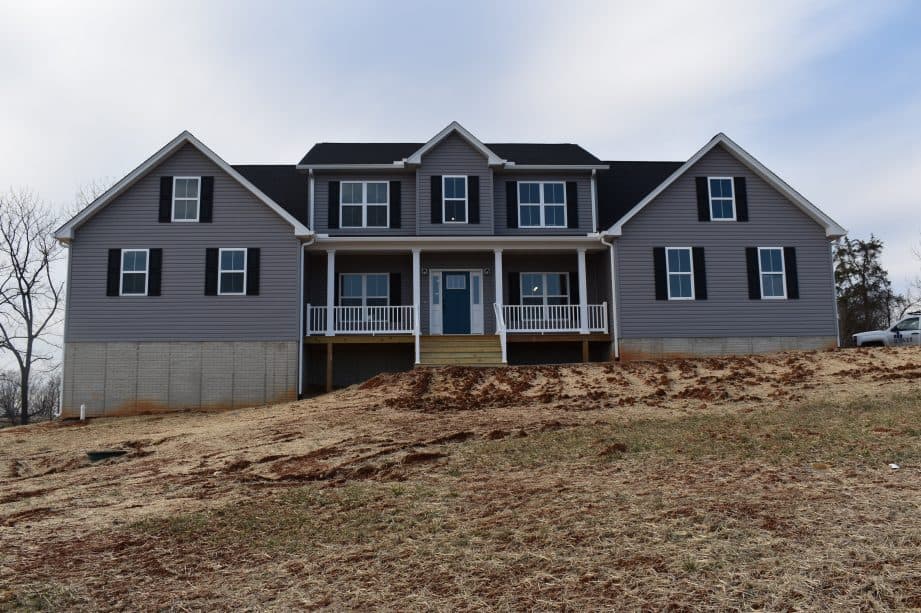 The Lunenburg - photo 20