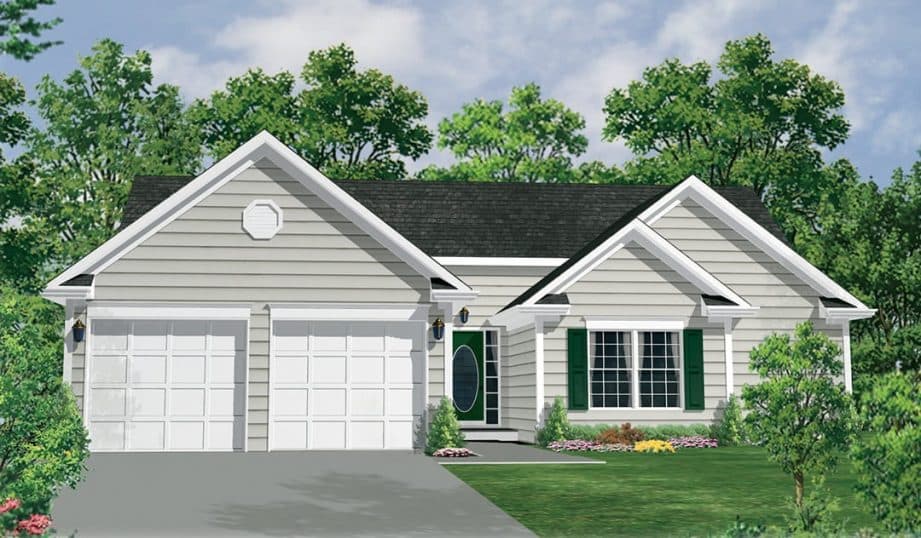 Trigon Homes gallery