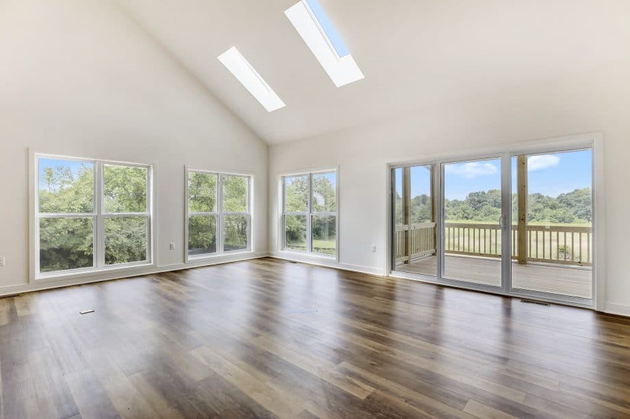 The Russell - photo 6