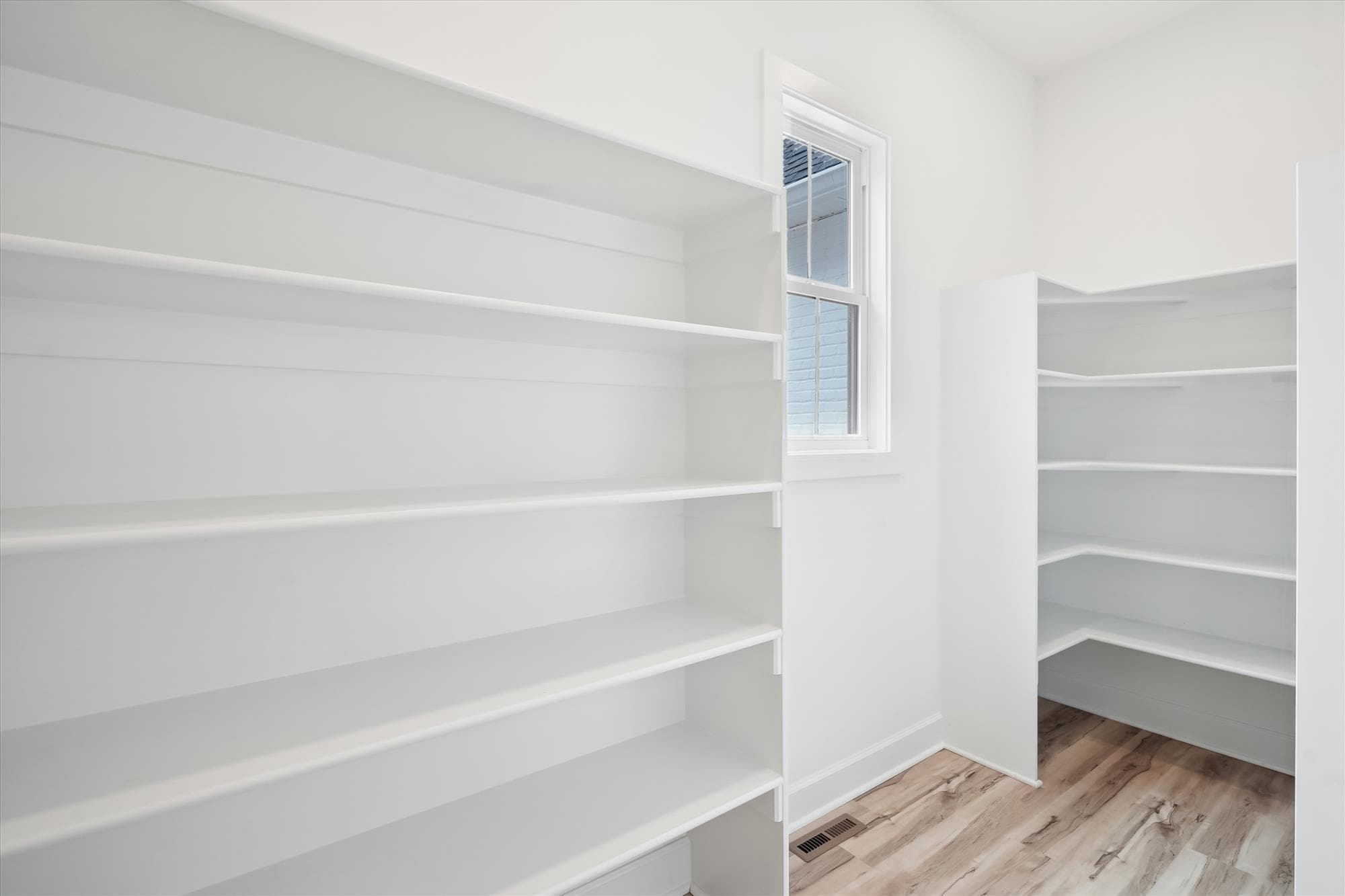 Trigon Homes custom home photography