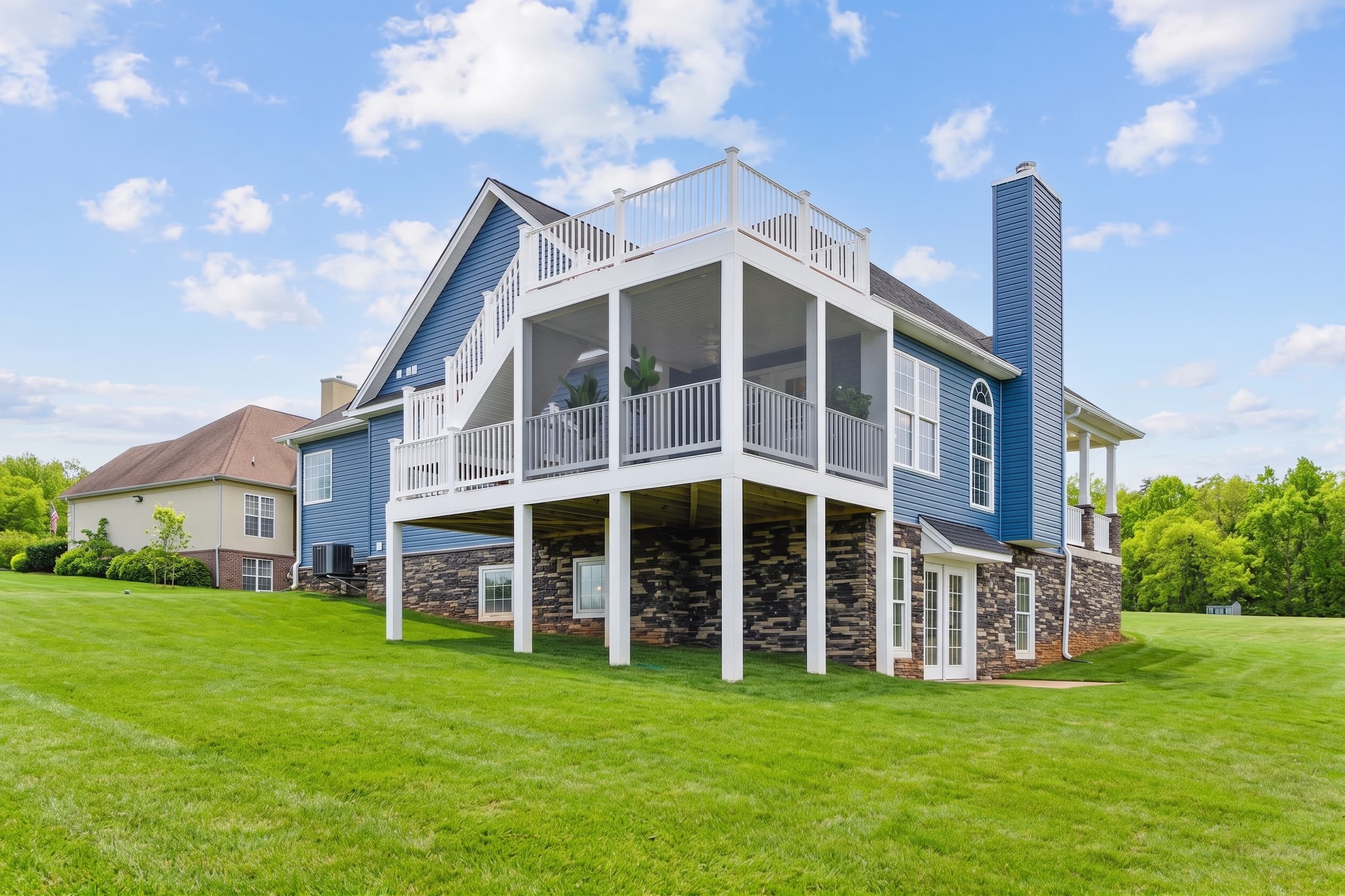 The Westmoreland - photo 3